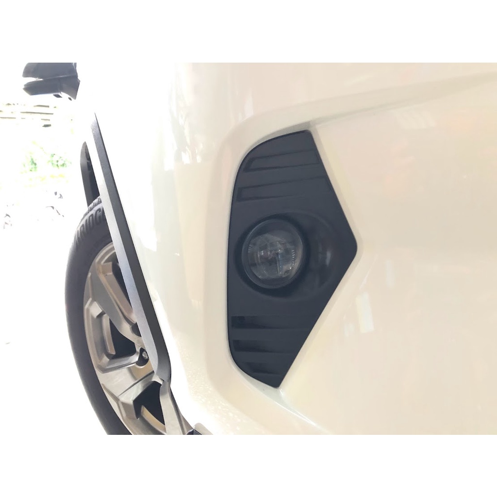 新店【阿勇的店】RAV4 2019年~ RAV4 5代 專用魚眼霧燈 RAV4 五代 魚眼霧燈 RAV4 霧燈