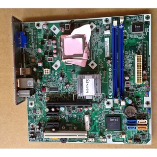 【冠丞3C】Foxconn H-IG41-uATX REV:1.1 775腳位 主機板 特價出清 MB-I7055