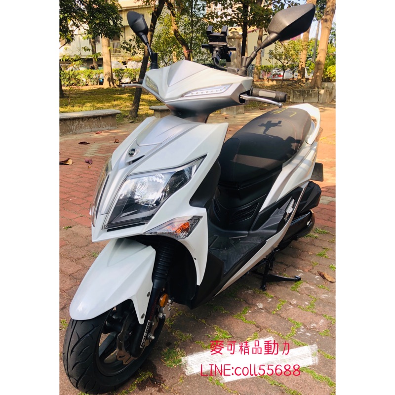 JET-S 二手中古機車