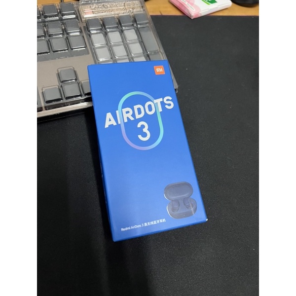 Redmi Airdots 3 藍牙耳機