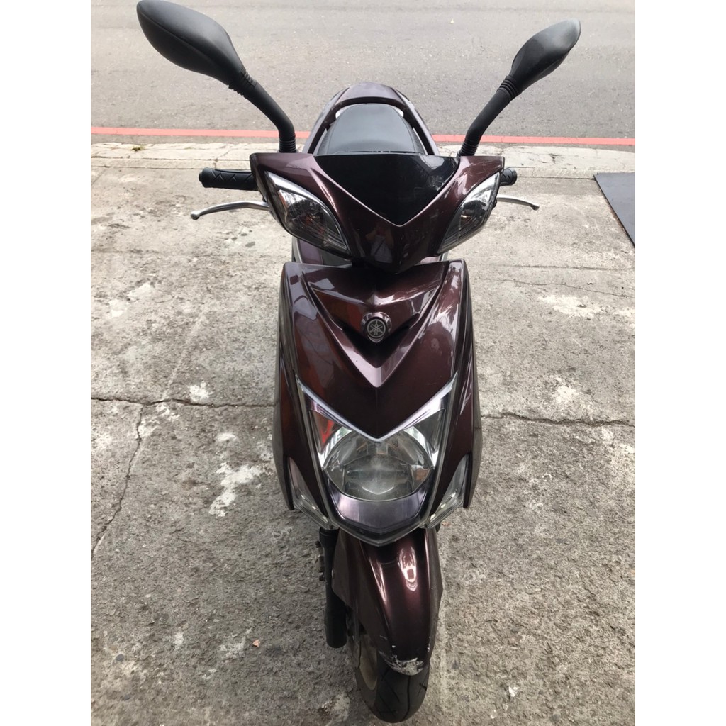 台中中古機車 Ptt討論與高評價網拍商品 21年7月 飛比價格