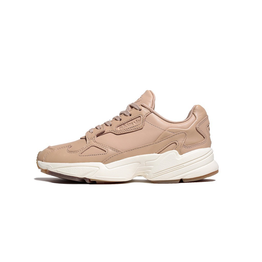 adidas falcon pearl