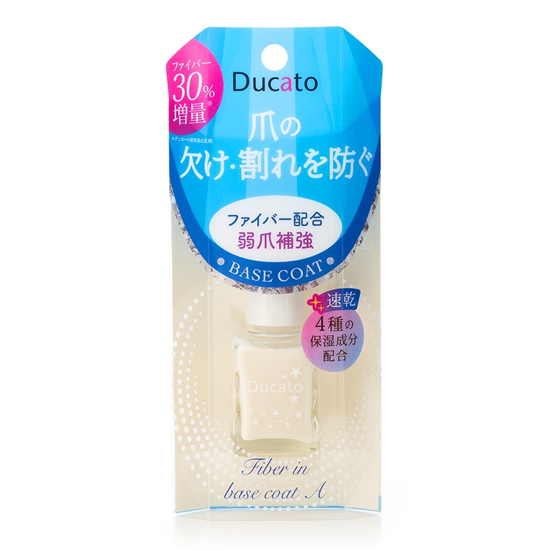 Ducato弱爪補強速乾雙效基底油a 7ml 蝦皮購物