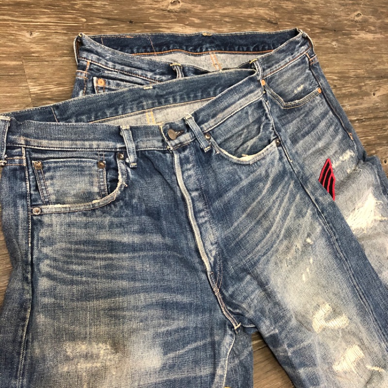 Levi's 55501的價格推薦- 2023年8月| 比價比個夠BigGo