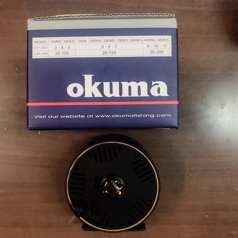 okuma 380s