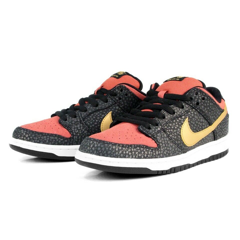 nike sb dunk low brooklyn projects