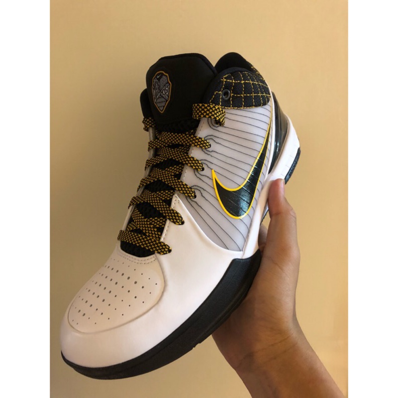 kobe 4 pop del sol