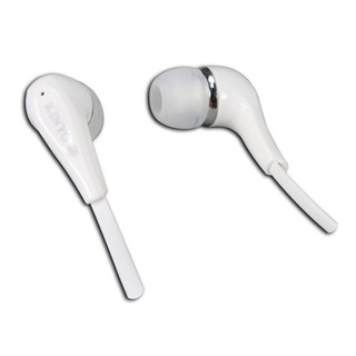 KINYO 耳塞式耳機 EMP-65 扁線軟式耳塞 可搭配手機/MP3/收音機…等