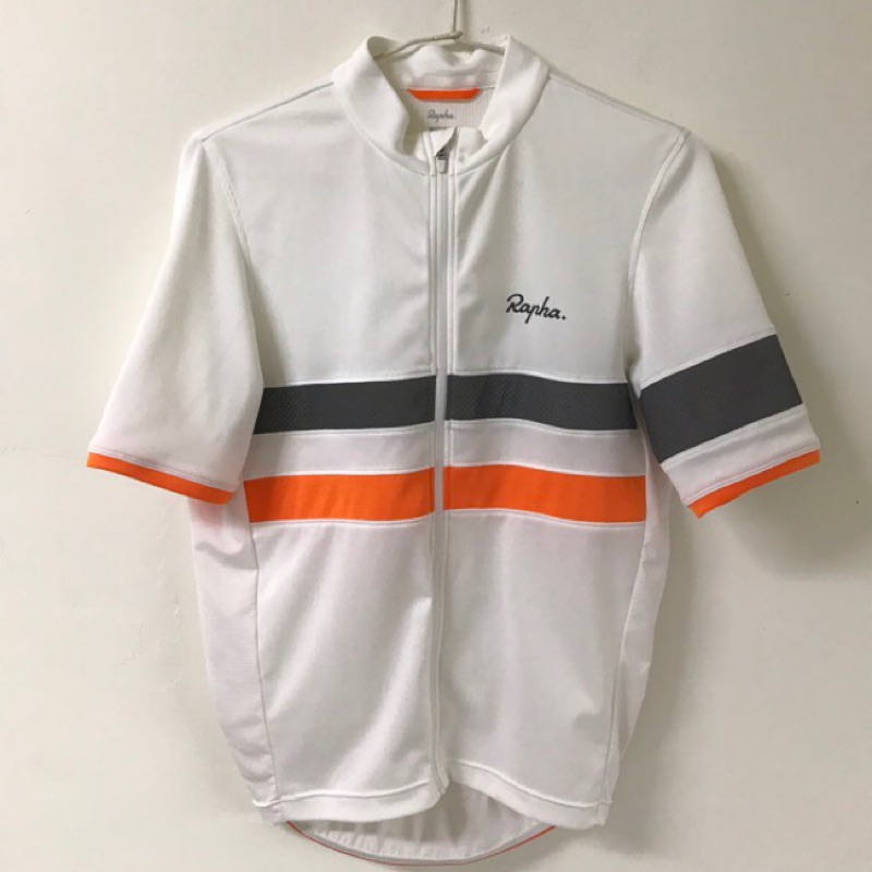 RAPHA Brevet Lightweight Jersey  (M)