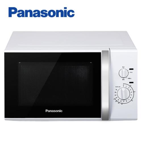 Panasonic 國際牌 NN-SM33H 25公升 機械式微波爐 _ 公司貨