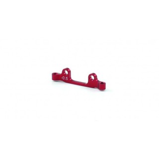 Scaleauto SC-3050 Motor mount offset -0.5mm