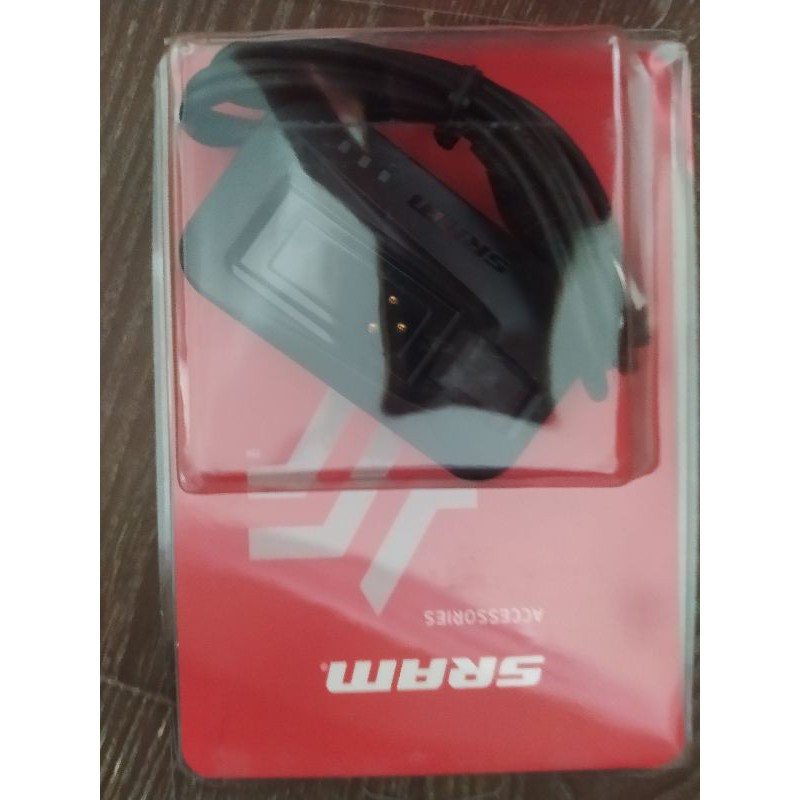 Sram eTap / AXS USB Battery Charger 電池充電器
