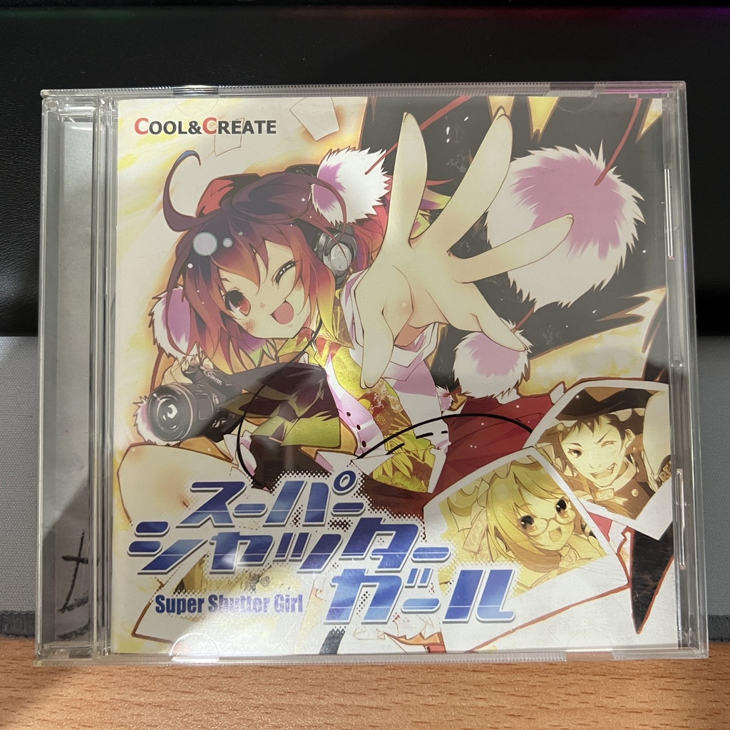 東方テノール Vol 1 Cd Morpheus Unlucky あんきも アレンジ 劇情テノール 同人 東方project 送料無料 安い割引 劇情テノール