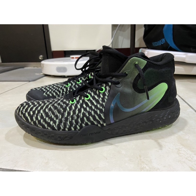 kd trey 12