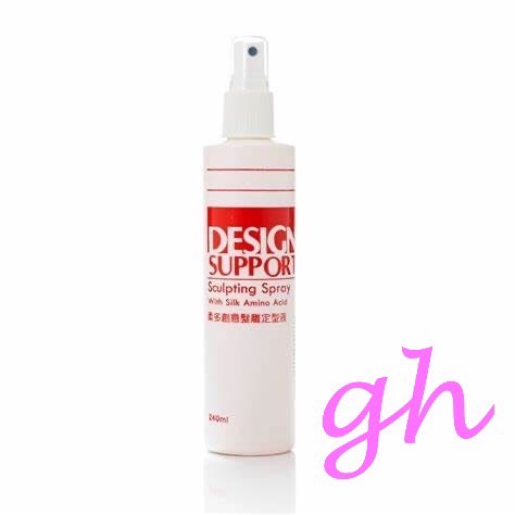 【GH】柔多 創意髮雕定型液 240ml / 1000ml+操作瓶