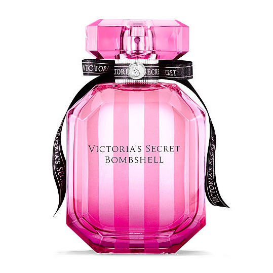 ❤️維多利亞的秘密 香水Victoria Secret Bombshell 女性淡香水50ml~只用過1次 幾乎是新的