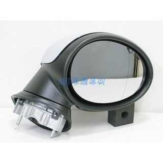 K.A.M. MINI COOPER R56 06 07 08 09 10 11 12 電折 除霧 電動後視鏡 單邊價