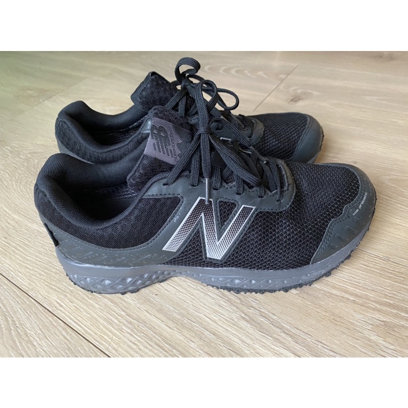 ‼️可議價‼️New Balance MT620GT慢跑戶外鞋 GORE-TEX