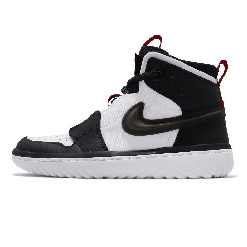 air jordan high react