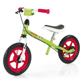 kettler push bike