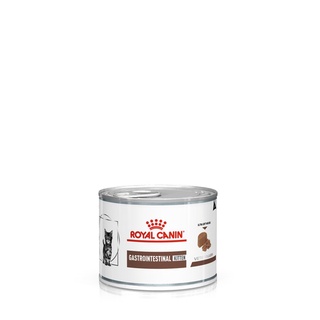 🏥醫院直營🏥ROYAL CANIN 法國皇家《貓GIK35C》195g/1罐 幼貓腸道配方 處方罐頭 (1至12個月)