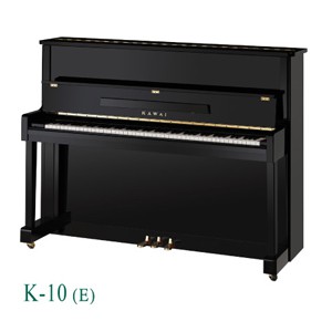 KAWAI K-10 另有其他系列中古鋼琴 便宜賣 江子源鋼琴、樂器、百貨買賣中心