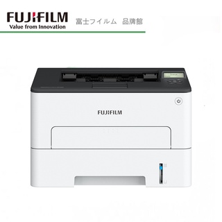 FUJIFILM ApeosPort Print 3410SD A4 黑白雷射無線印表機