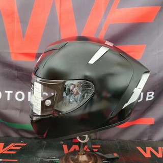 現貨SHOEI X14 z7系列93號紅螞蟻電源鍵招財貓全覆式頭盔摩托機車全盔 