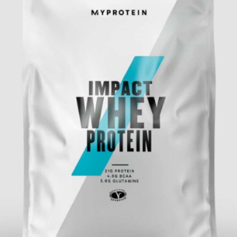 MYPROTEIN impact乳清蛋白粉 北海道鮮奶 250克