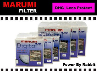 數位小兔 Marumi 58mm DHG UV haze保護鏡,UV鏡,超薄,多層次鍍膜無暗角canon (免運)