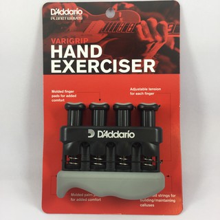 Daddario Planet Waves 指力器 指力訓練器(彈力可自行設定調整) WL Music 宛伶樂器