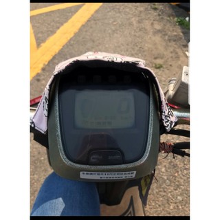 【哈妮BuBu Store】CUXI專屬儀表板遮罩 車罩
