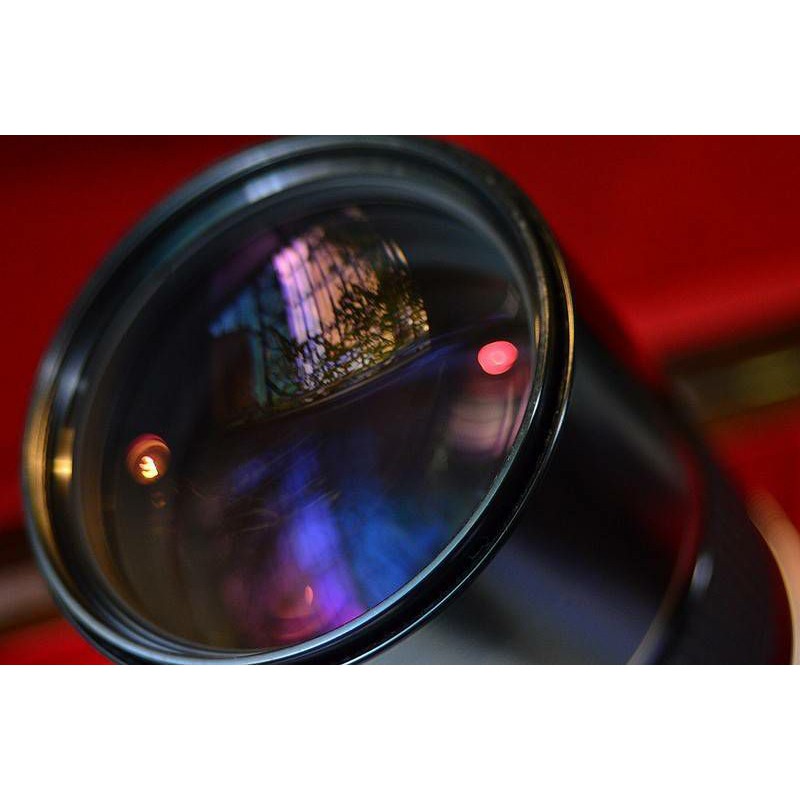 Nikon Ais 180mm F2.8  ED lF 一代銘鏡望遠定焦鏡(收藏品)