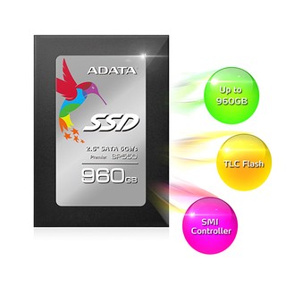 【ADATA 威剛】Premier SP550-240GB 固態硬碟