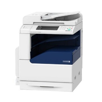 【OA補給站】Fuji Xerox DocuCentre-V C2263彩色A3數位影印機【影印/列印/傳真/掃描】