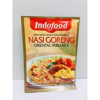 《MAYA瑪雅商店》印尼經典炒飯/NASI GORENG