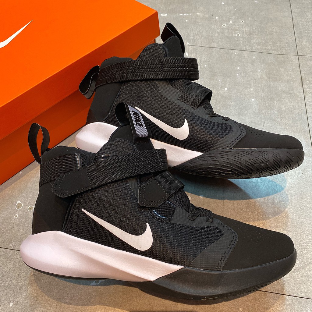 🏀小飛人潮流🏀 NIKE PRECISION III FLYEASE 4E 高筒 籃球鞋 運動 BV7441002