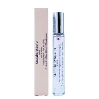 ☆MOMO小屋☆ Masaki 松島正樹 同名 女性淡香精 10ML (噴式)