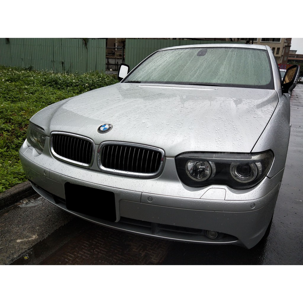 02 Bmw 735ia E65 售5萬line S 電話 0902 2 802 二手車中古車 蝦皮購物