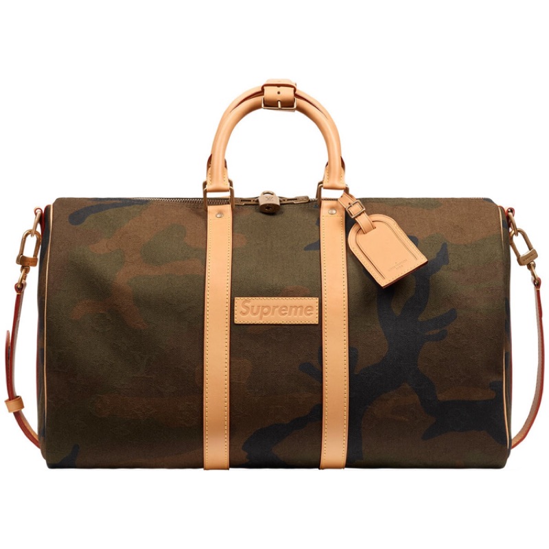 supreme keepall 45