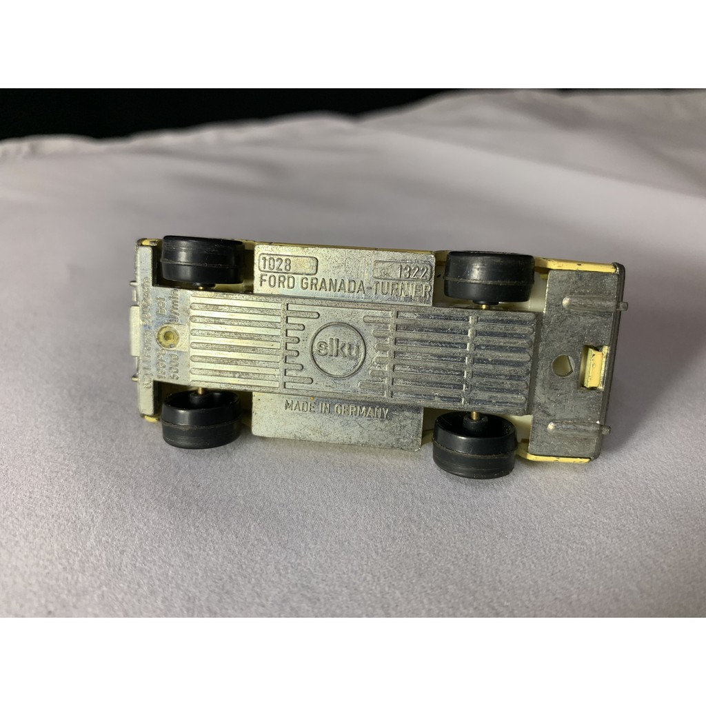 德國siku 西德製福特千里馬granda Tuner 蝦皮購物