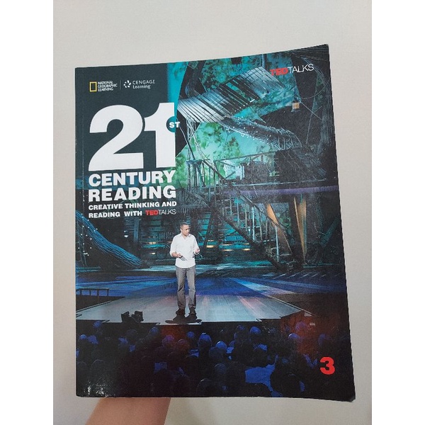 21st Century Reading (3)