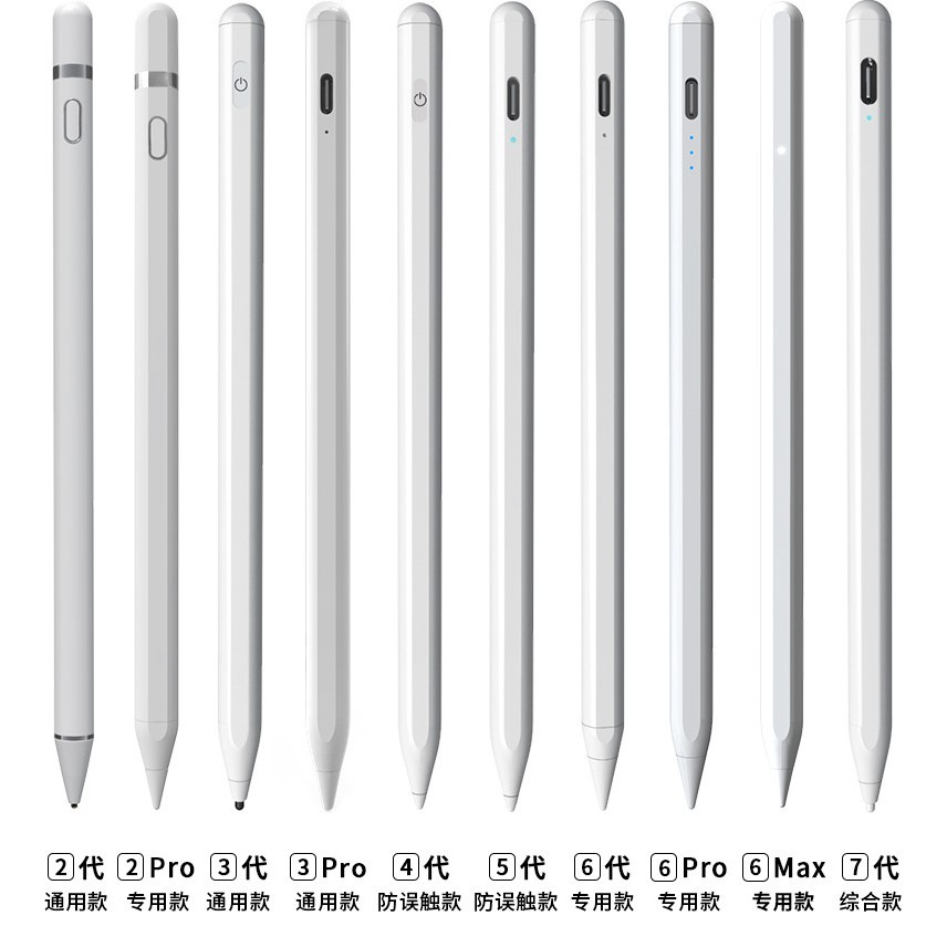 【DS3C配件店】現貨 | 主動式電容筆 適用于蘋果ipad觸控筆 觸摸觸屏 繪畫手寫筆