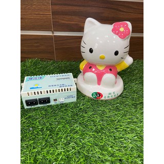 【傑夫樂器行】HELLO KITTY 守護神智慧型微電腦 鋼琴除濕器 自動乾燥器 鋼琴除溼 鋼琴