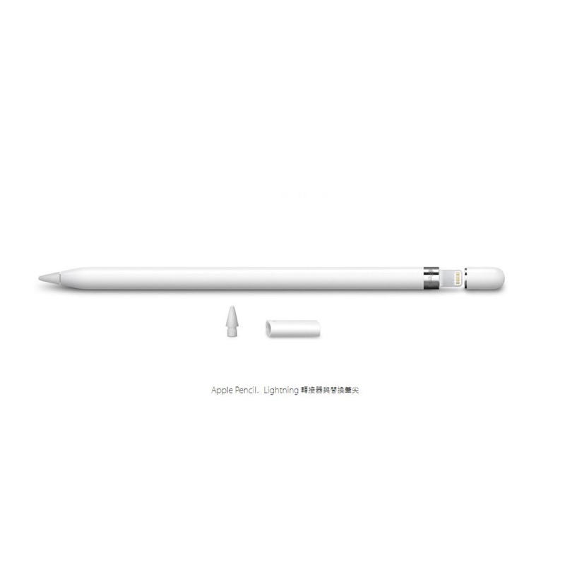 蘋果 Apple Pencil一代/ iPad Pro ,2018iPad/ 2019Air  台灣公司貨 附皮套