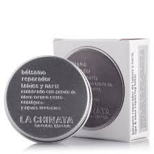 全新 LA CHINATA 希那塔 天然橄欖精華唇鼻修護膏 15ml 護唇鼻兩用霜
