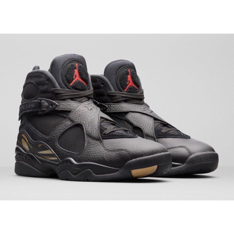 jordan retro 8 ovo