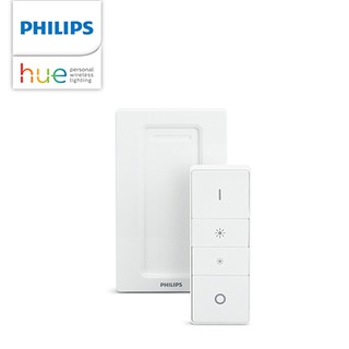 【優選照明】Philips 飛利浦 Hue 智慧照明 調光控制器(PH015)