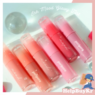 【搬運工】 Peripera 墨水心情亮澤唇釉 水光唇釉 亮面唇釉 唇彩 唇釉 INK MOOD GLOWY TINT