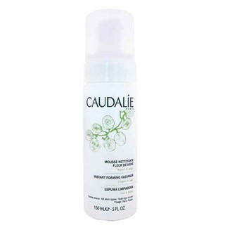 【義大利購物趣】Caudalie歐緹麗(泰奧菲) 葡萄籽潔面泡沫潔顏慕斯150ML NT 550元